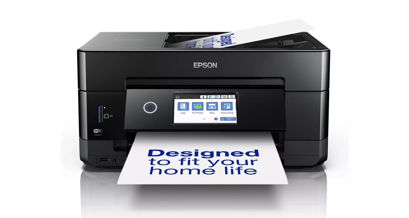 Epson XP-7100