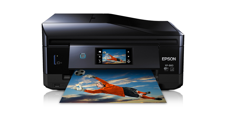 Epson XP-860