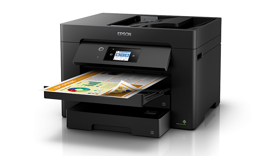 Epson WF-7830