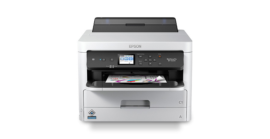 Epson WF-C5210