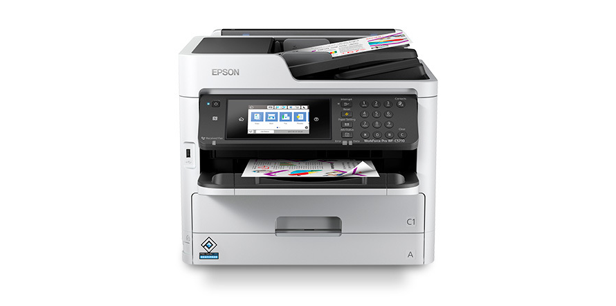 Epson WF-C5710