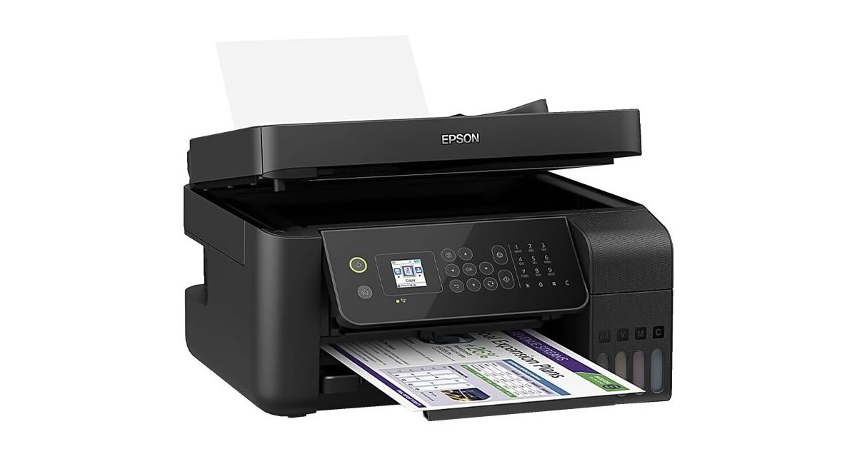 Epson L5298