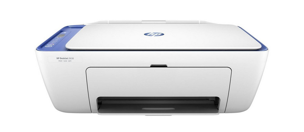 HP DeskJet 2630