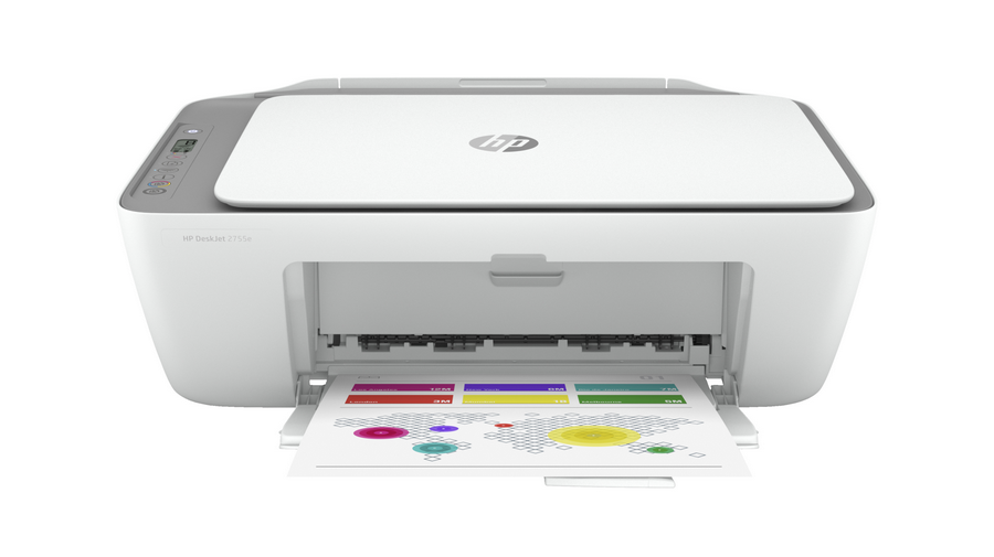 HP DeskJet 2755e