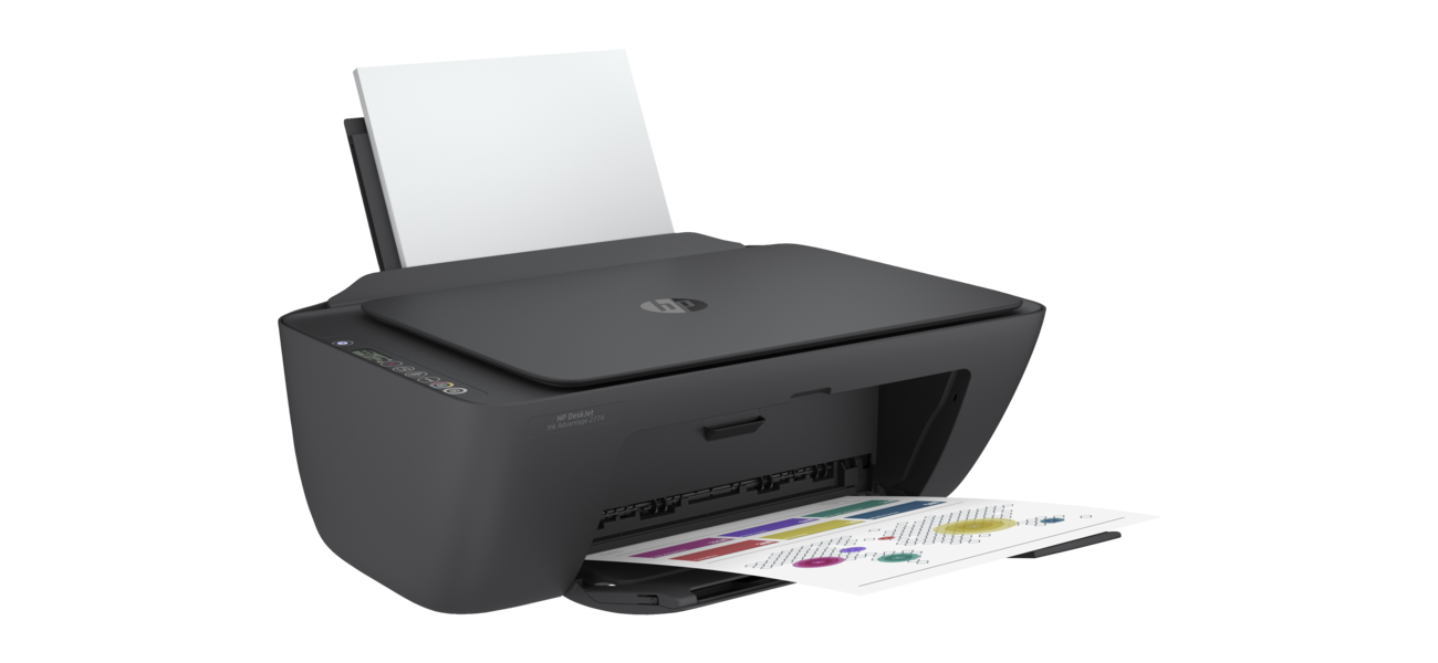 HP DeskJet 2774 