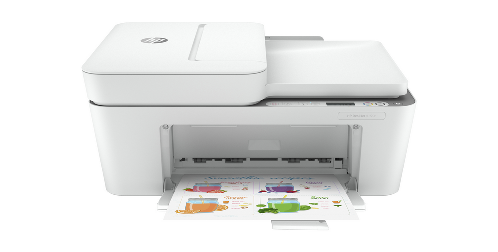 HP DeskJet 4155e 