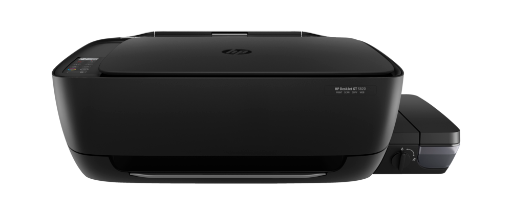 HP DeskJet GT 5822 