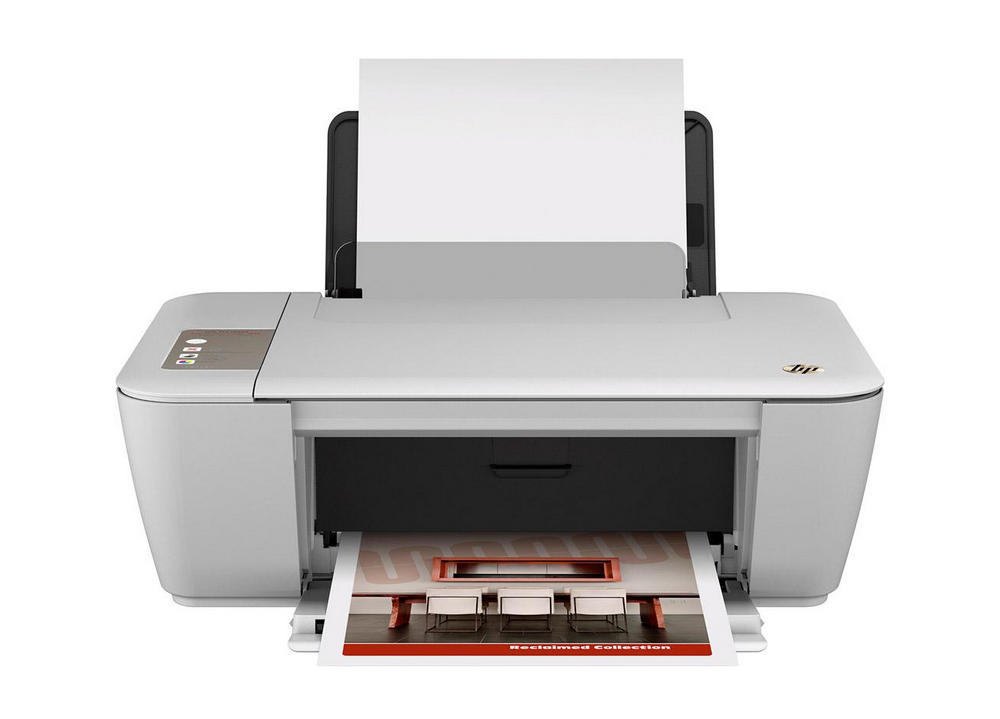 HP Deskjet 1516
