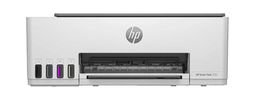 HP Smart Tank 520