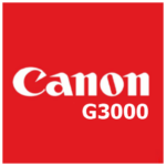 Canon G3000 Driver Logo