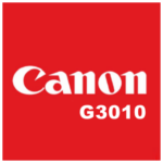 Canon G3010 Driver