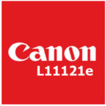 Canon L11121E Driver Logo