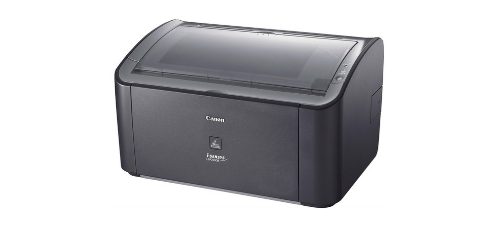 Canon LBP2900B