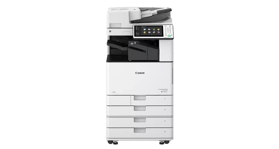 Canon iR-ADV C3525