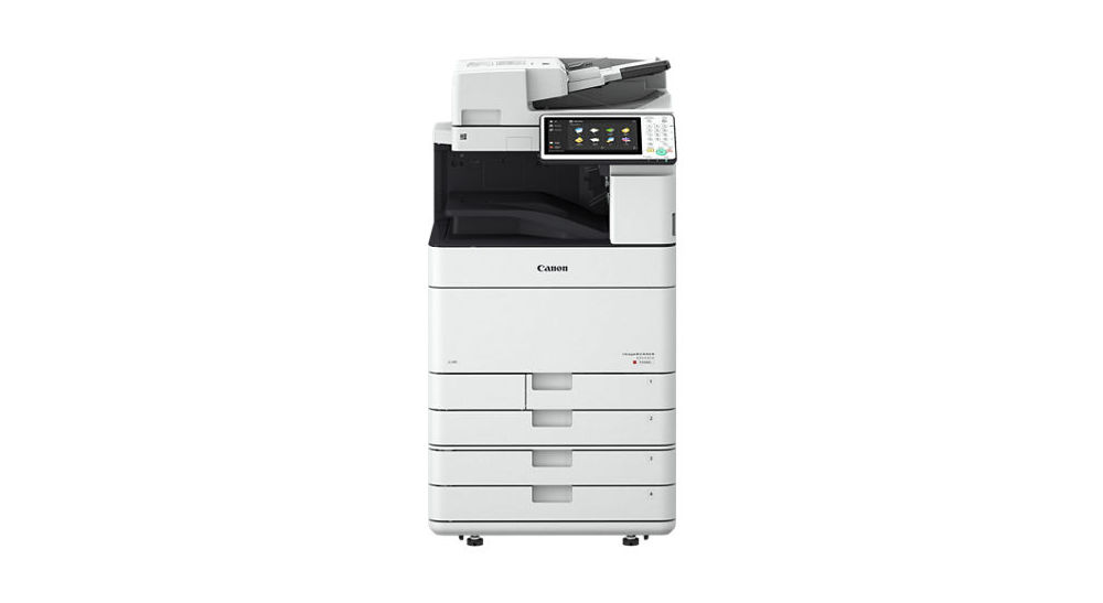 Canon iR-ADV C5560i