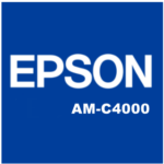 Epson AM-C4000 Driver Logo