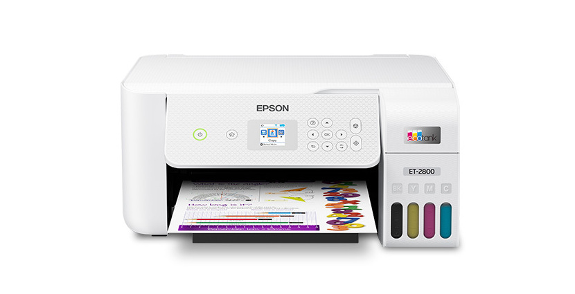 Epson ET-2800