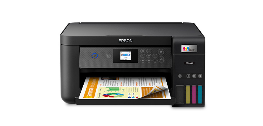 Epson ET-2850