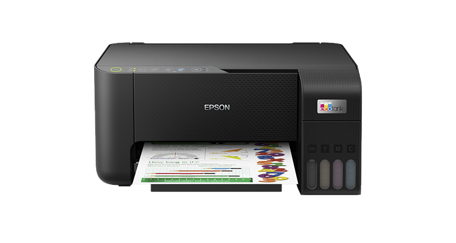 Epson L3258 
