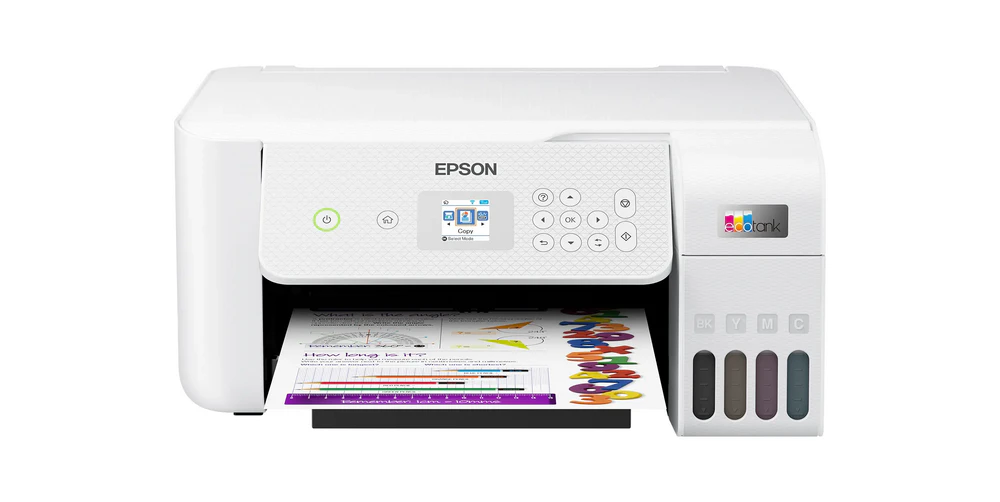 Epson L3266 