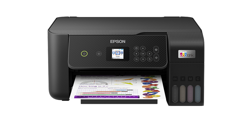 Epson L3268