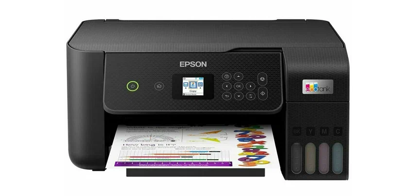 Epson L3269