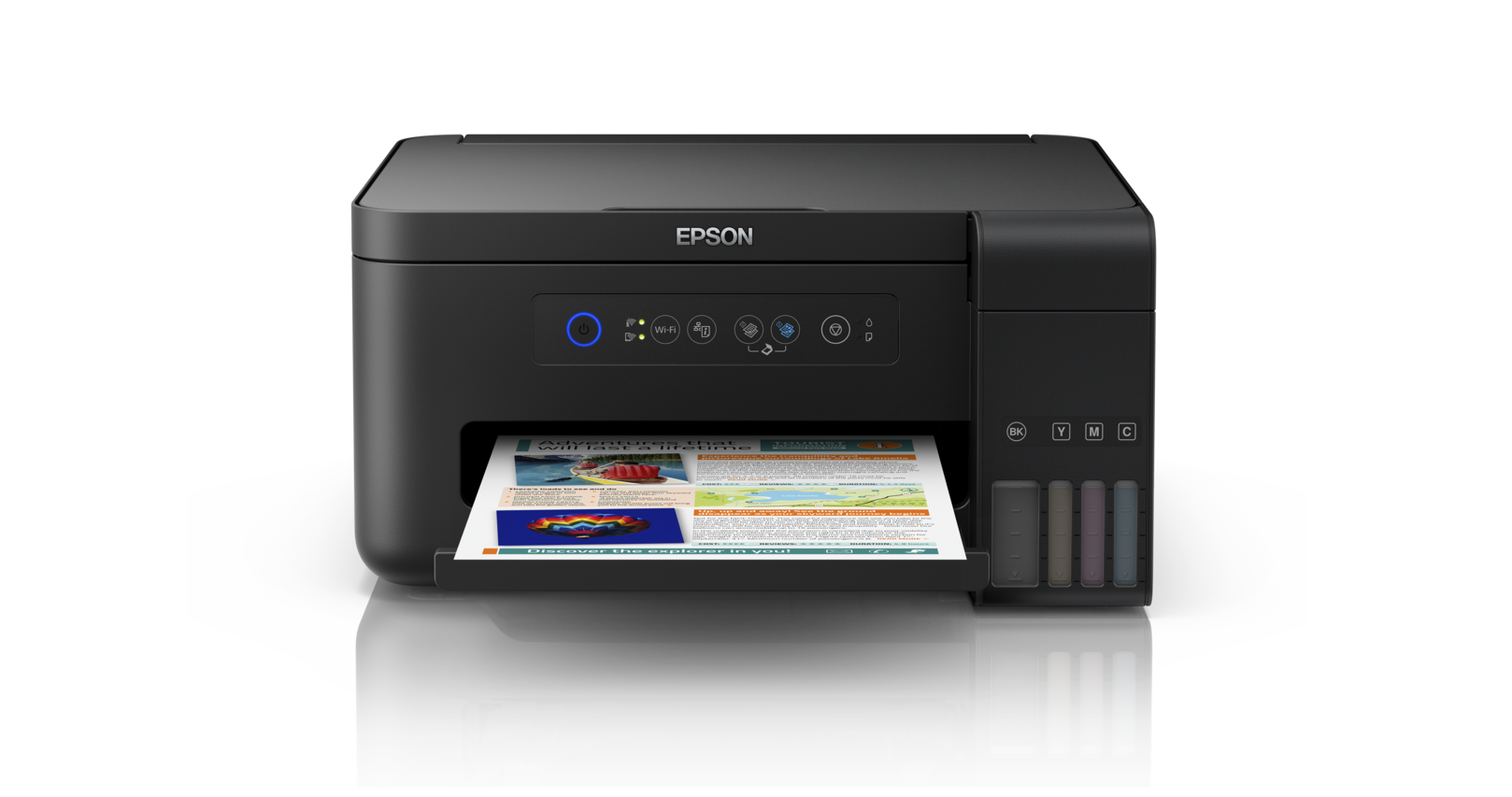 Epson L4150