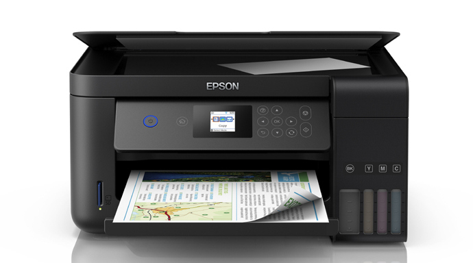 Epson L4160