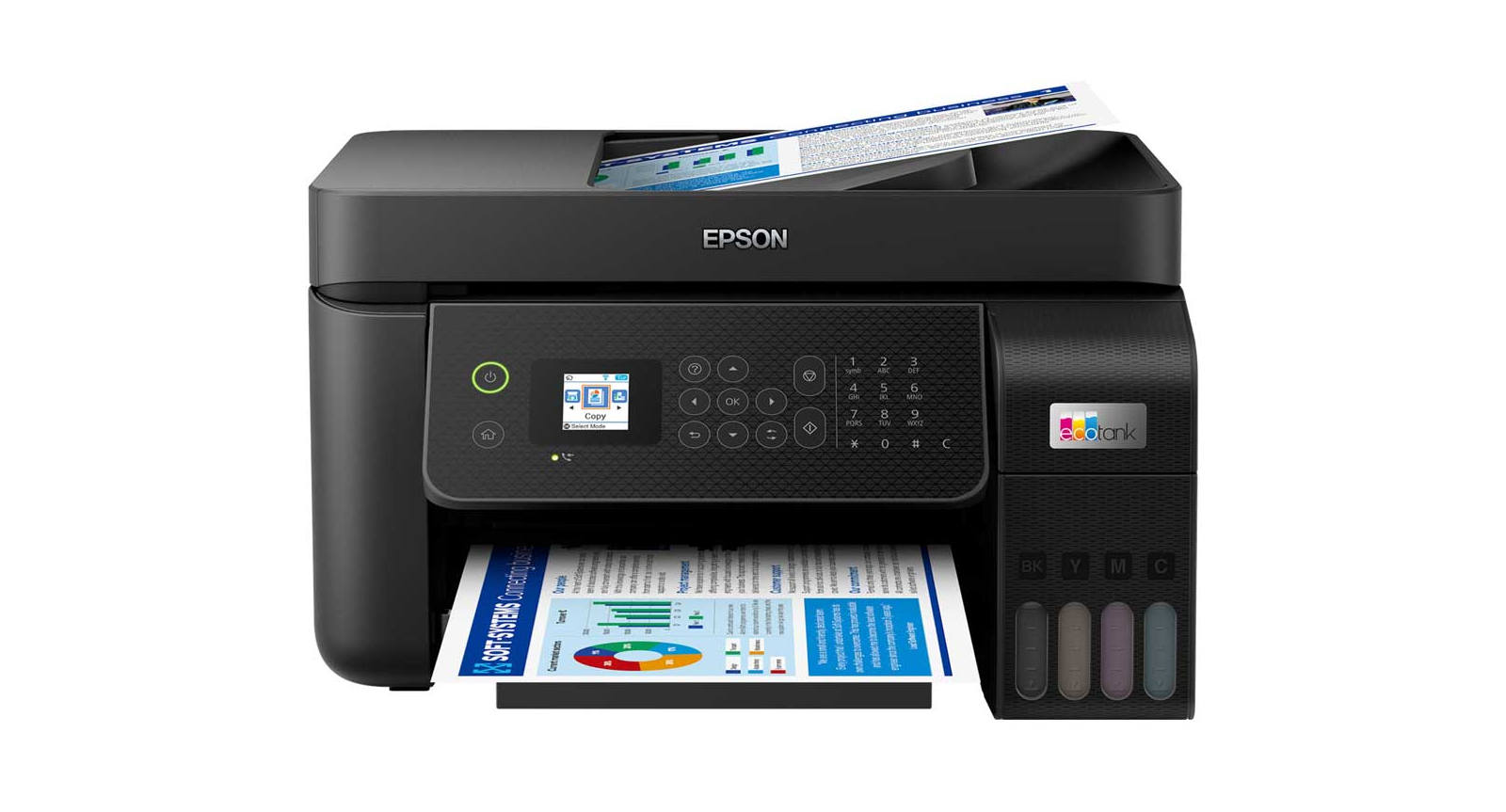 Epson L5290