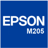 <span class='wpmi-mlabel'>Epson M205 Driver</span>