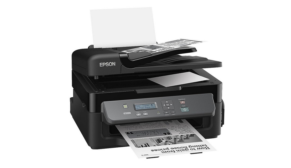 Epson M205