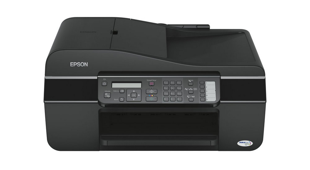 Epson Stylus Office BX300F