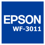 Epson WF-3011 Driver Logo