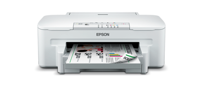 Epson WF-3011 