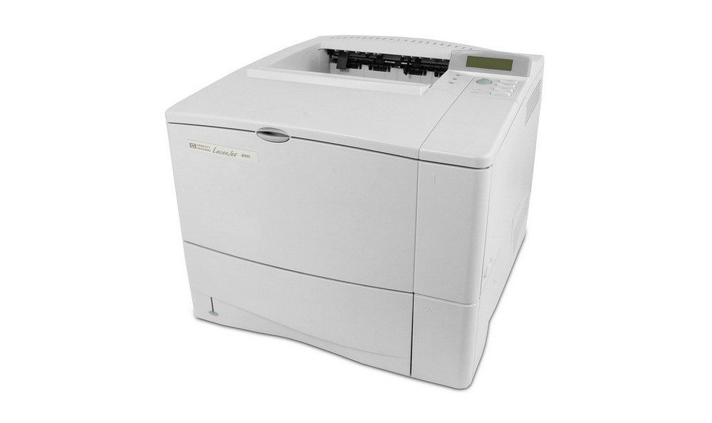 HP LaserJet 4000 