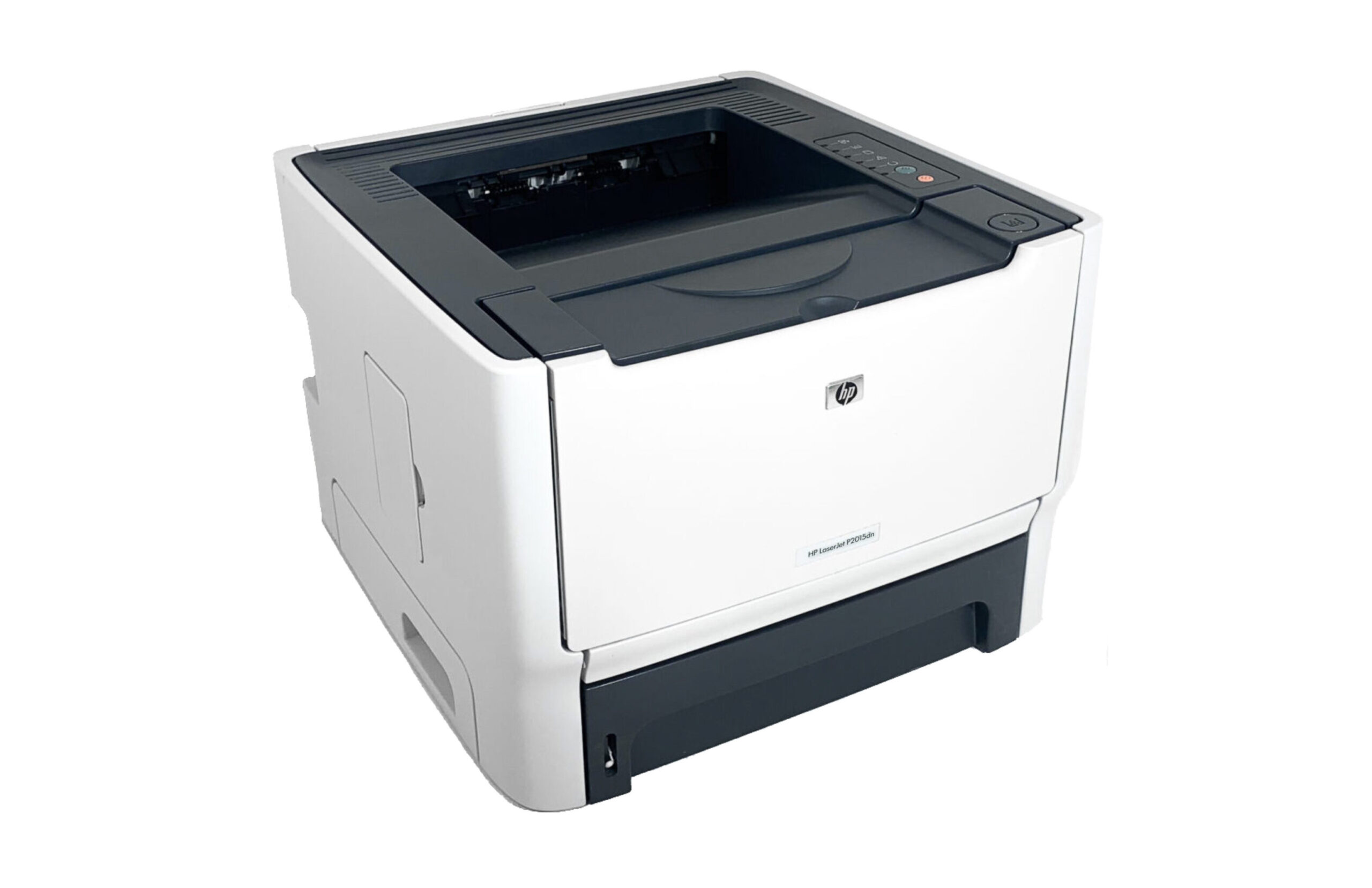 HP LaserJet P2015dn