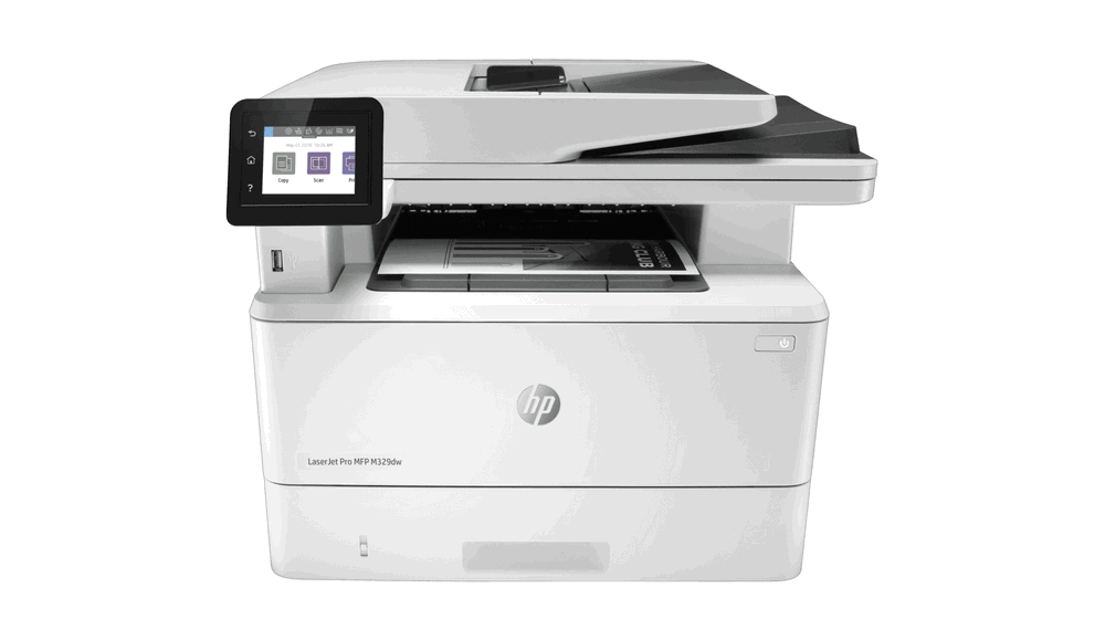HP LaserJet Pro MFP M329dw