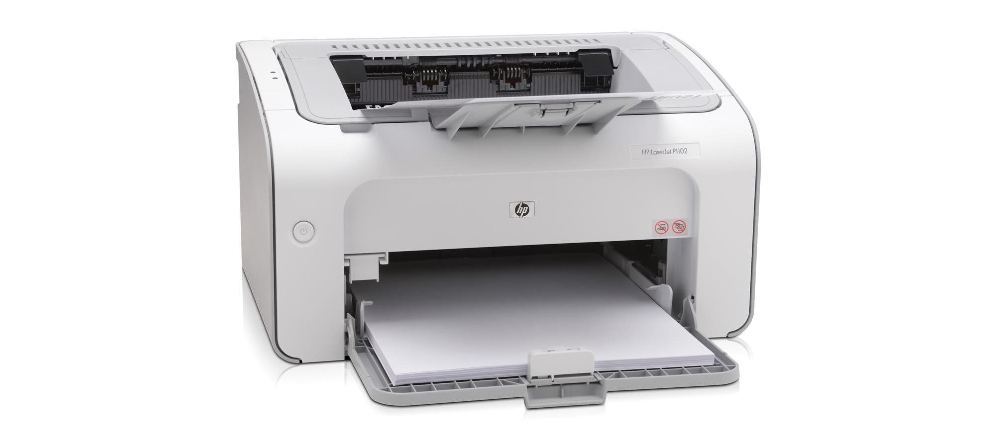 HP LaserJet Pro P1102