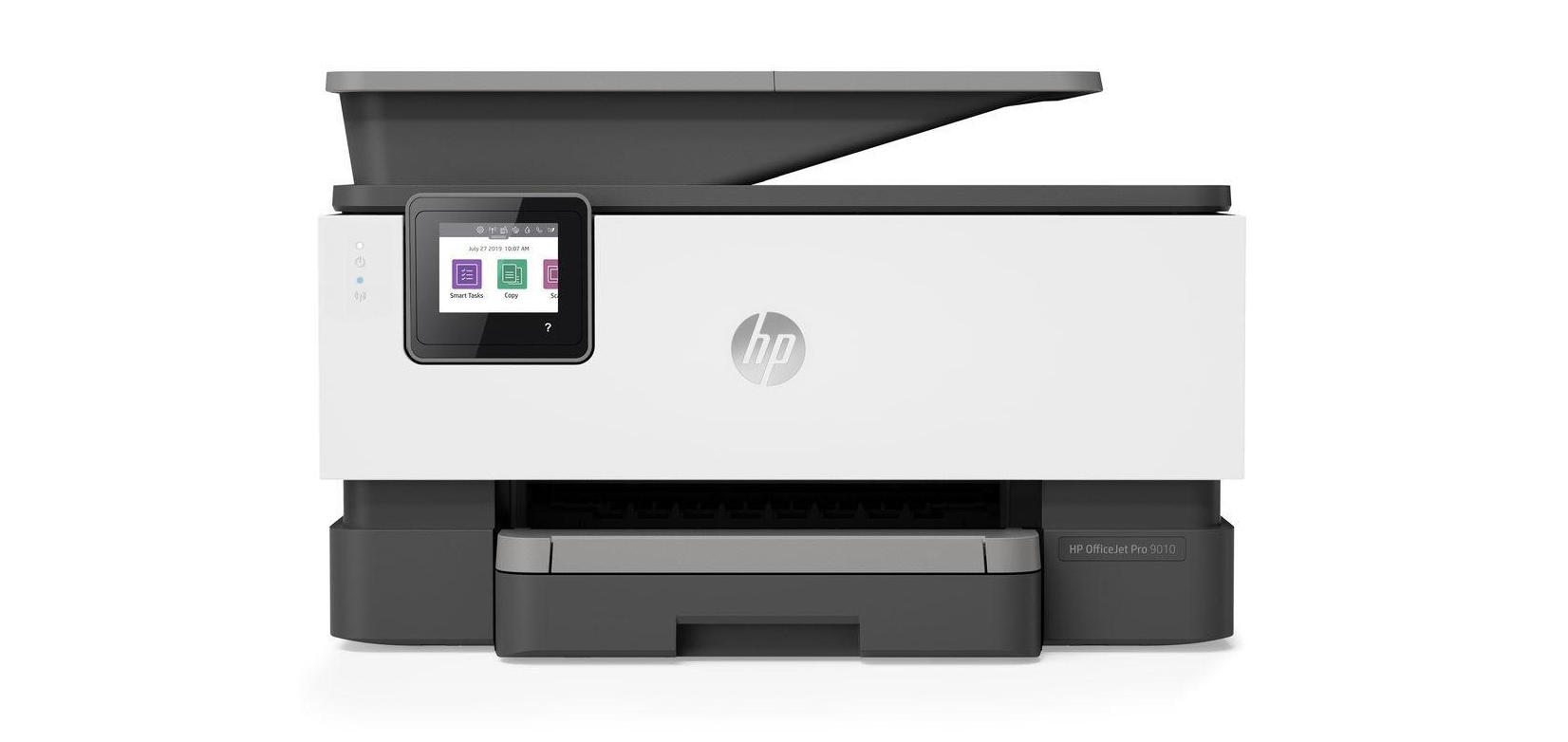 HP OfficeJet Pro 9010