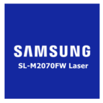 Samsung Xpress SL-M2070FW Laser Driver Logo