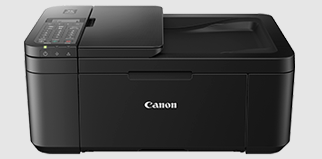 Canon E4270 Driver Download