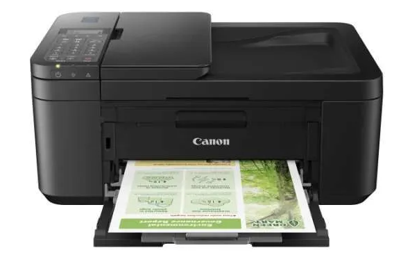 Canon E4570 Driver Download