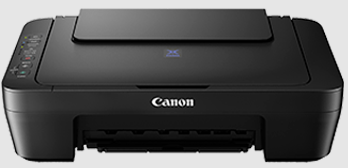Canon E470 Driver Download