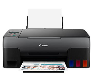 Canon G2020 Driver Download