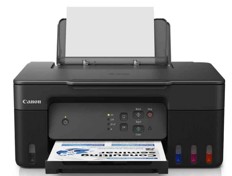 Canon G2730 Driver Download