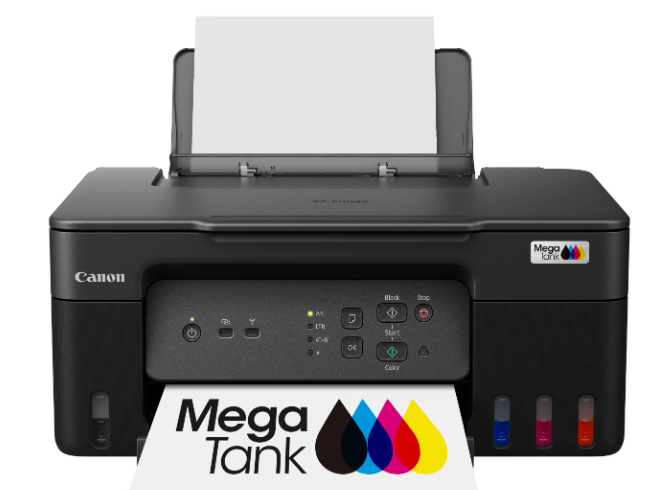 Canon G3730 Driver Download