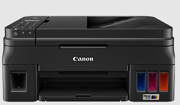 Canon G4010 Driver Download