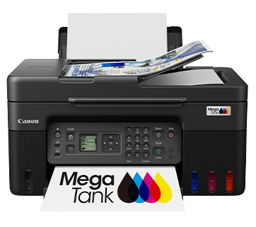 Canon G4770 Driver Download