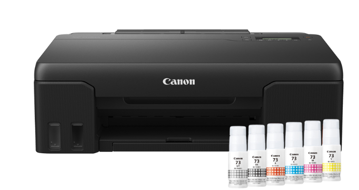 Canon G570 Driver Download