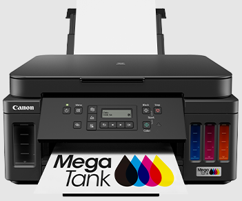 Canon G6070 Driver Download